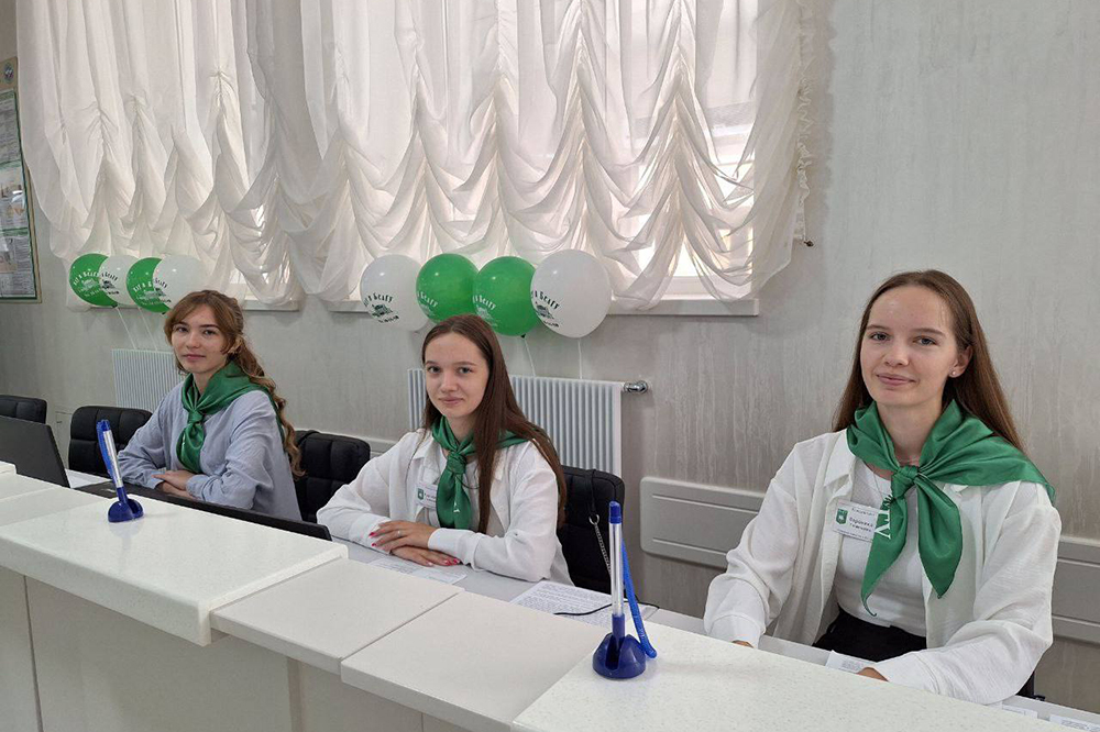 НИУ «БелГУ» опубликовал ранжированные списки поступающих на бакалавриат и специалитет