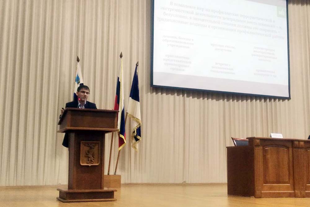 Эксперты НИУ «БелГУ» продолжают консультировать органы власти региона