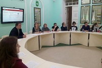 IX Кирилло-Мефодиевские Чтения