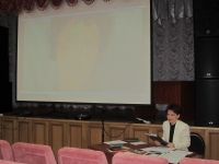 О.А. Трубачева