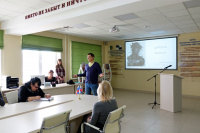 В НИУ «БелГУ» обсудили актуальные проблемы здравоохранения