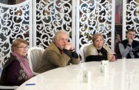 Вспоминая Пушкина