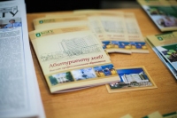 День открытых дверей социально-теологического факультета