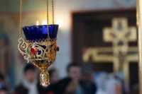 День покровителя университета