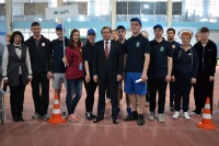 «Мир равных возможностей» - для всех!