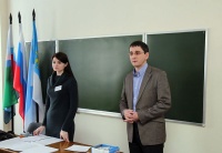 Мастер-классы от психологов