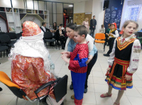 Праздник для всех