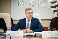 Поздравление министра науки и высшего образования России с Днём знаний