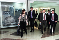 Высокие позиции в рейтингах – основа репутации вуза