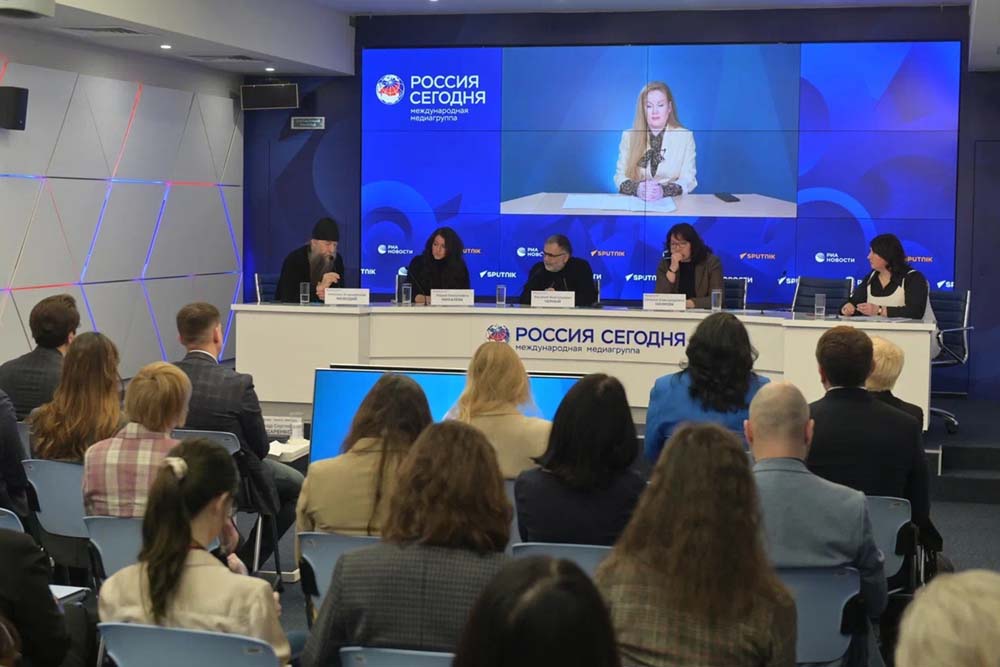 НИУ «БелГУ» вошёл в число лидеров Интегрального рейтинга эффективности коммуникаций в 2024 году