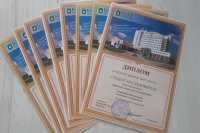 В НИУ «БелГУ» подвели итоги Недели науки