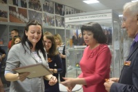 Моя семья в истории Великой Отечественной войны