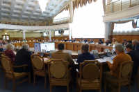 В структуре университета произойдут изменения