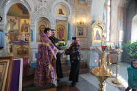 Духовные традиции университета