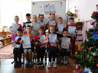 Об итогах конкурса детских рисунков «Профилактика экстремизма средствами созидательной духовности»