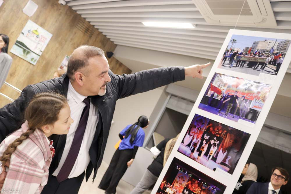 НИУ «БелГУ» присоединился к акции «Победа в сердцах миллионов»