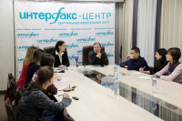 Помогая особенным