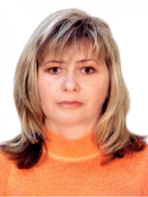 Майданская Ирина Александровна Майданская Ирина Александровна