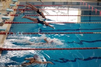 НИУ «БелГУ» впервые провёл фестиваль комплекса ГТО