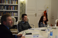 Поэзия и Война. Памятное