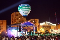 В Новый учебный год с песней