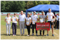 Преподаватели НИУ «БелГУ» - эксперты по развитию общественного самоуправления