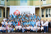 Территория успеха ждёт