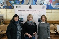 С профориентацией в Шебекино