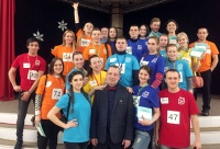 Магистранты НИУ «БелГУ» участвуют в конкурсе фонда Владимира Потанина