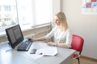 Университет меняет режим работы