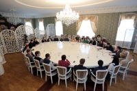 Олег Полухин: «Подвергайте всё сомнению и постигайте суть вещей»