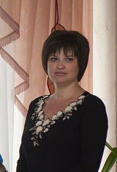 Ковальчук Ольга Викторовна Ковальчук Ольга Викторовна