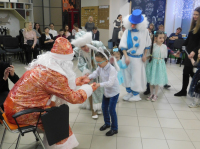 Рождество для всех