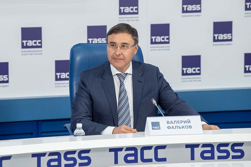 Министр науки и высшего образования рассказал о предстоящей приёмной кампании