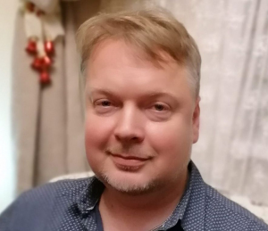 Кузнецов Андрей Владимирович Кузнецов Андрей Владимирович