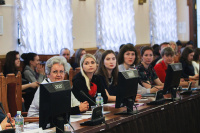 Команда НИУ «БелГУ» – победитель всероссийской студенческой олимпиады