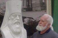 На СТФ состоялась беседа «Церковь, война, революция. Духовное наследие новомученников»