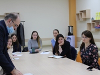 Языковая палитра