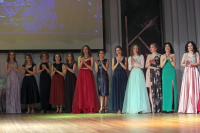 В НИУ «БелГУ» выбрали «драгоценную королеву»