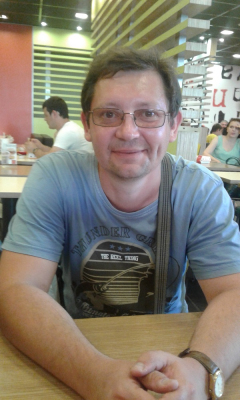 Резник Сергей Васильевич Резник Сергей Васильевич