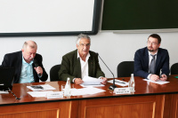 Лекция о гуманизме