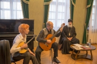 «Ехал я как-то по дороге…»