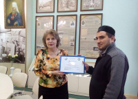 Университет укрепляет межконфессиональное сотрудничество