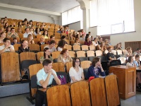 Как сделать первые шаги в науку