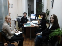 Департамент экономического развития Белгородской области