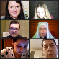 Современное бытие человека сквозь призму экзистенциальных проблем