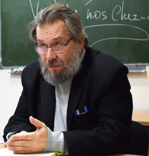 Ольхов Павел Анатольевич