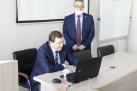 Качество образования под контролем