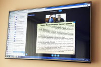 Утверждены программы развития структурных подразделений университета