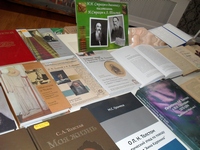 Н.Н. Страхов в диалогах с писателями